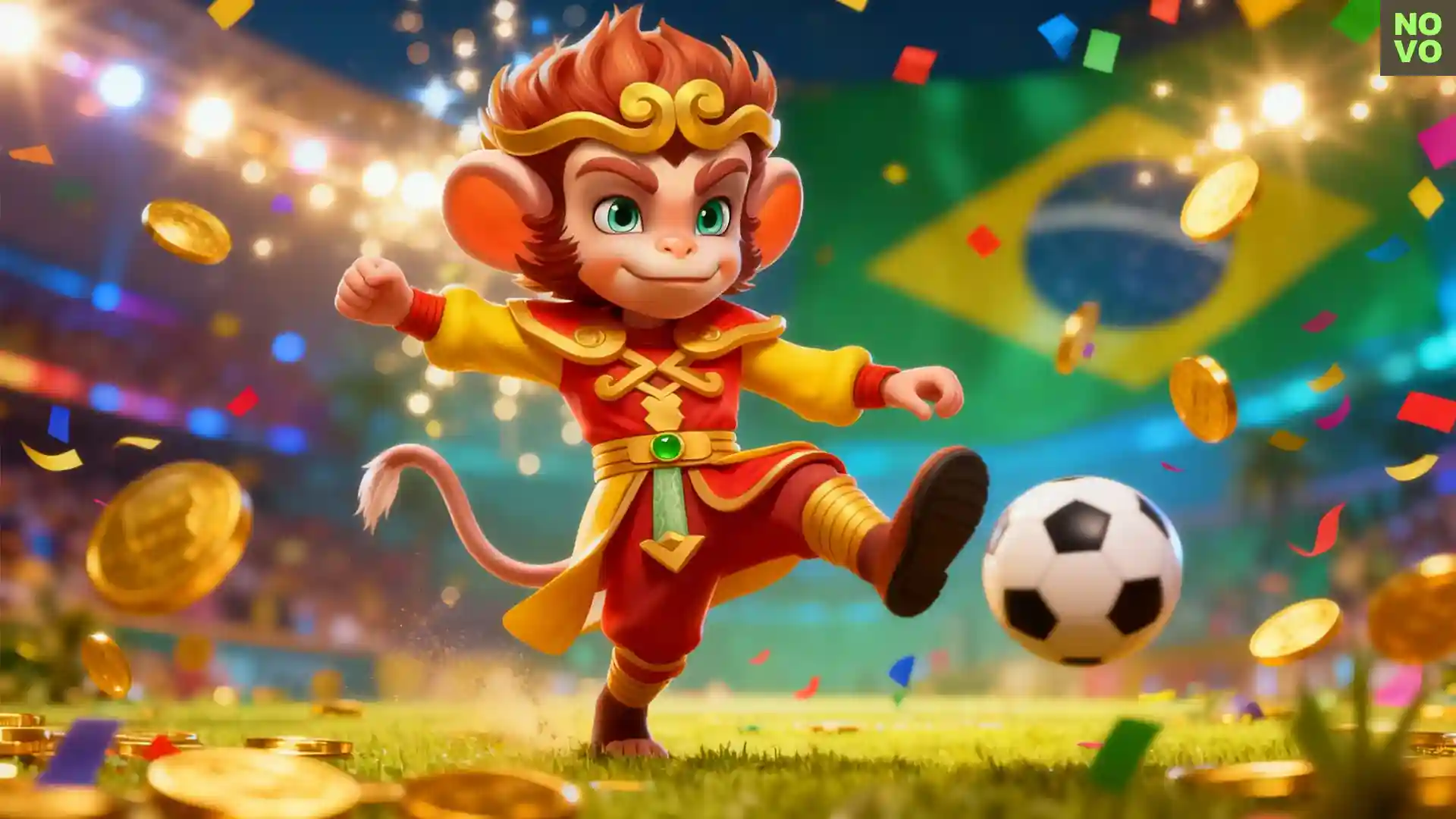 entretenimento online