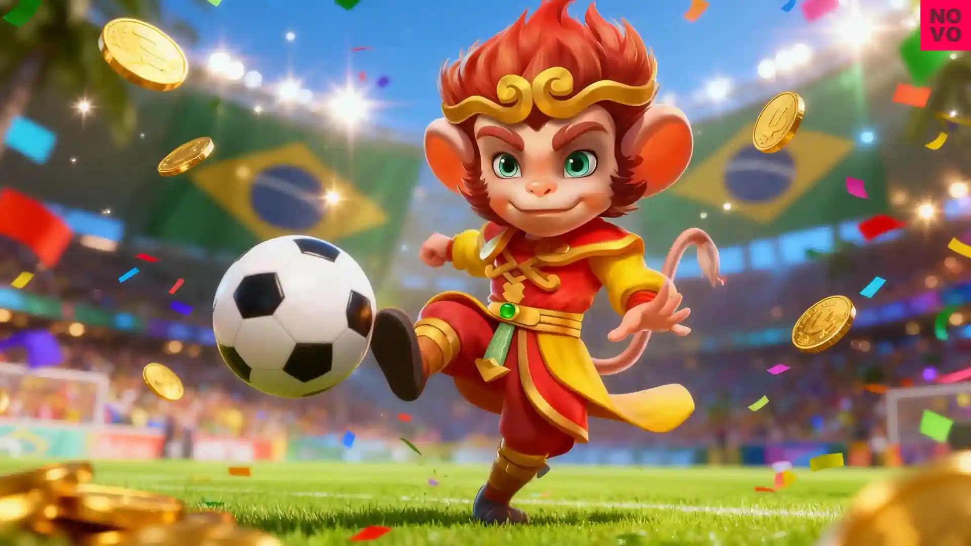 entretenimento online